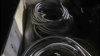 Demai Rubber amp Plastic specializes in providing customers with highquality metal hose products [upl. by Axe779]