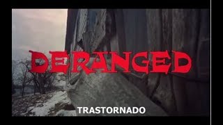 Deranged Trastornado 1974 THE BEST ED GEIN MOVIE in English con Subtitulos en Español [upl. by Crowley]