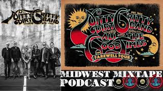 Nitty Gritty Dirt Band  Midwest Mixtape Podcast [upl. by Ilam]