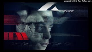 Music V 4 p1  Mr Robot Soundtrack mix [upl. by Ivar]