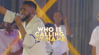 Ebuka Songs  Who is Calling My Name I am a soldier in the battlefield Live performance [upl. by Outhe766]