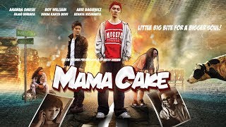 Mama Cake  Dialog Sepuluh Film Lokal Terbaik  Boy William amp Dinda Kanyadewi [upl. by Najar]