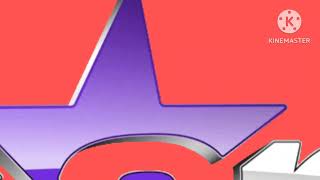 Antena Stars PROMO Ident [upl. by Derrik302]