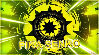 Max PIKA SENKO FULL SHOWCASE   Shindo Life  Shindo Life Codes [upl. by Acihsay347]