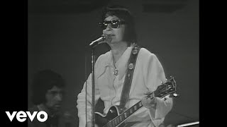 Roy Orbison  Its Over Live From Australia 1972 [upl. by Anaerol]