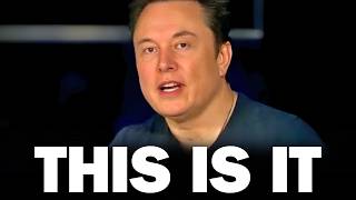 Elon Just Revealed JawDropping AI [upl. by Euqilegna]