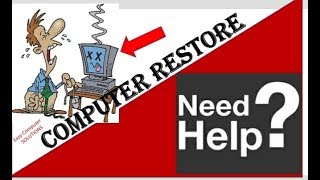 Factory Reset Your Computer NOW 2017 NO DISK PROBLEM  Lenovo Desktop [upl. by Ayotl]