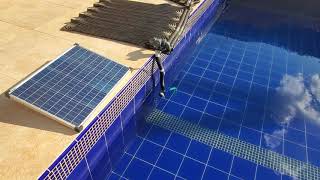 Melhor Aquecedor solar para piscina [upl. by Annid]