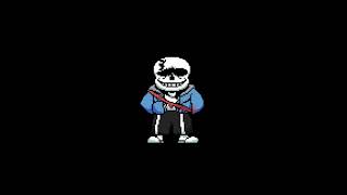 Undertale Last Breath Phase 2 OST 1 Hour Better LoopNo Ads [upl. by Yeliab]