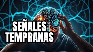 Estas son las señales Tempranas de la Esclerosis Múltiple [upl. by Annoyek947]