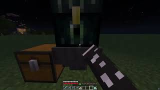 EASY DUPE Enderchest Dupe 1194 Java amp Bedrock [upl. by Kcirederf30]