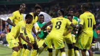 Qualifications coupe du monde 2026 épisode 10  Le Togo [upl. by Ellerey]