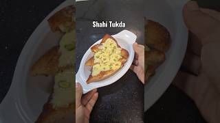 Shahi Tukda In Just 20 Minutes [upl. by Olegnaed]