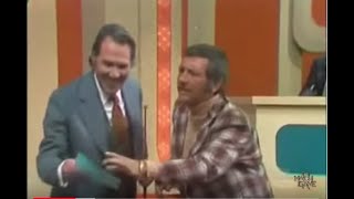 Match Game 75 Episode 445 quotI Fool Around Call Mequot GOLD STAR EPISODE [upl. by Amre]