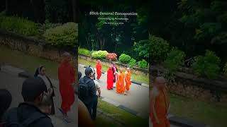 හීනයක හැඩ 😍❤ General Convocation  University of Peradeniya 💐💚 21st amp 22nd of July 2024 uop [upl. by Oeht]