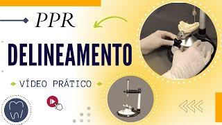 DELINEAMENTO PPR  Passos do planejamento [upl. by Nylsaj]