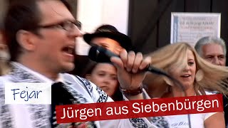 FEJAR  Jürgen aus Siebenbürgen [upl. by Orgell]