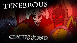 Tenebrous an Orcus Song [upl. by Christabel]