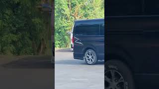 KDH lovers ලගෙන් Comment ටිකක් ඔ්නේ srilanka kdh van vehicles [upl. by Edahs768]