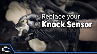 Knock Sensor – 19992006 53L Chevy Silverado Sierra Tahoe Yukon etc [upl. by Willtrude855]