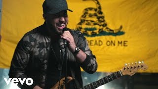 Mitchell Tenpenny  Bitches [upl. by Nonohcle]