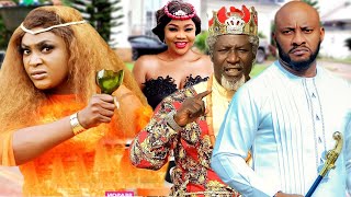 PRINCESS OLIVIA SEASON 10 EXTENDED  YUL EDOCHIELIZZY GOLD2021 NIGERIAN MOVIENEW MOVIE [upl. by Amarillis]