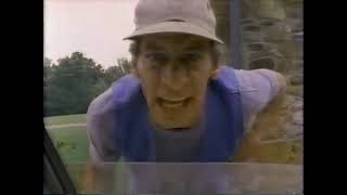 Ernest Jim Varney  Cerritos Auto Square car commercial 1988 [upl. by Sivet347]