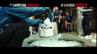 The happytime murders clip 67 [upl. by Alle]