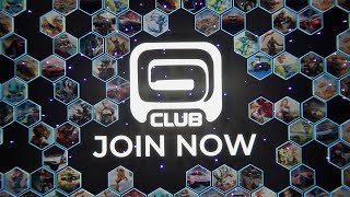 Welcome to Gameloft Club [upl. by Coucher]