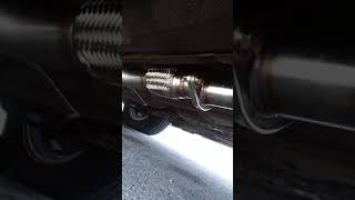 AirLift suspension installation on Honda Accord part 2 [upl. by Daria]