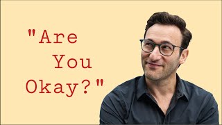 YOU CAN ASK THIS AT WORK  Simon Sinek [upl. by Esela936]