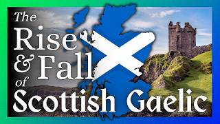 Where Scottish Gaelic Comes From [upl. by Shannen]