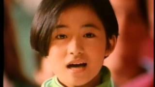 可口可樂 CocaCola TVC quotTomorrows Peoplequot 1987 Hong Kong [upl. by Marlyn281]