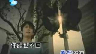 东来东往  别说我的眼泪你无所谓  KTV [upl. by Saixela]