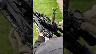 SWAT X1 KillerInstinctCrossbows hunting bowhunting archery [upl. by Kerstin551]