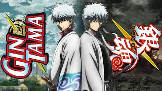 Gintama is Still The Best Anime Ever Made [upl. by Tedd]