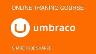 Day1 Install Umbraco on Localhost and Build Visual Studio Solution [upl. by Beale]