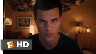 ABDUCTION Trailer italiano  Con Taylor Lautner [upl. by Omora]