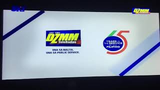 DZMM STATION ID CLASSIC [upl. by Sandeep]