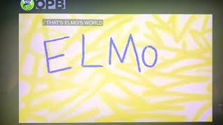 Elmo’s World Doctors HD Reedit [upl. by Elihu]