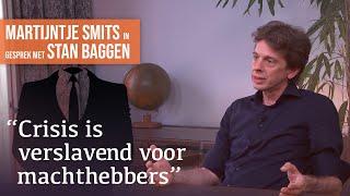 Was de coronapolitiek een incident  1664 met Stan Baggen [upl. by Adneram]