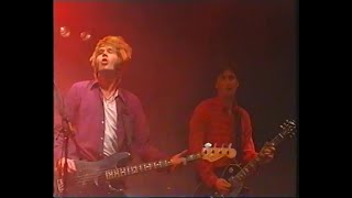 Del Amitri  LIVE 1995 Alabamahalle [upl. by Tomas]