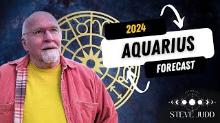 Aquarius 2024 [upl. by Meakem]