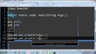 Lecture 79 Bitwise Operator in java part 6 in hindi [upl. by D'Arcy]