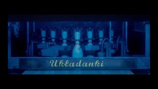 Young Igi ft Margaret quotUkładankiquot [upl. by Dorena]