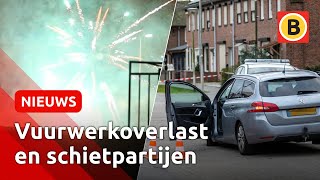 JEUGDCRIMINALITEIT moet STOPPEN in ROOSENDAAL  Omroep Brabant [upl. by Jemima610]