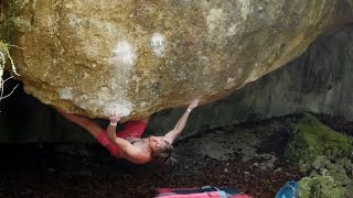 Frankenjura Blocs  Max Räuber [upl. by Annaer]