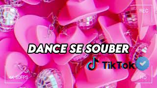 Dance se souber TikTok 2023 [upl. by Josh]