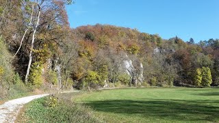 Premiumwanderweg  hochgehschätzt  Hayingen [upl. by Chelton805]