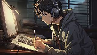 Hyper Coding  beats mix  Productive Music For Coding  Work  Focus 💻☕✍️ [upl. by Lawley]